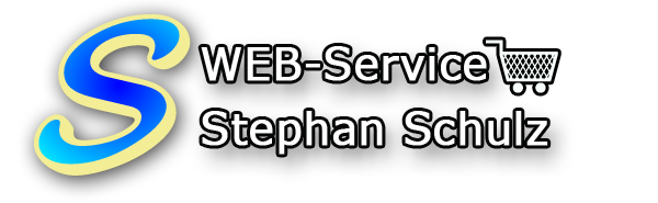 WEB-Service Stephan Schulz