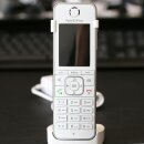 Gürtelclip für AVM Fritz!Fon C6 White /...