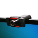 FullHD 1080p USB PC WebCam für Skype, Zoom oder Videokonferenz