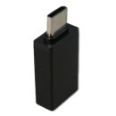 USB-C zu USB-A Buchse Adapter verschiedene Farben USB 3.0 für Handy PC Mac Tablet