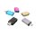 USB-C zu USB-A Buchse Adapter verschiedene Farben USB 3.0 für Handy PC Mac Tablet